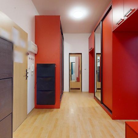 Apartman Topolova 912B Milovice  Exterior photo