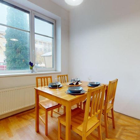 Apartman Topolova 912B Milovice  Exterior photo