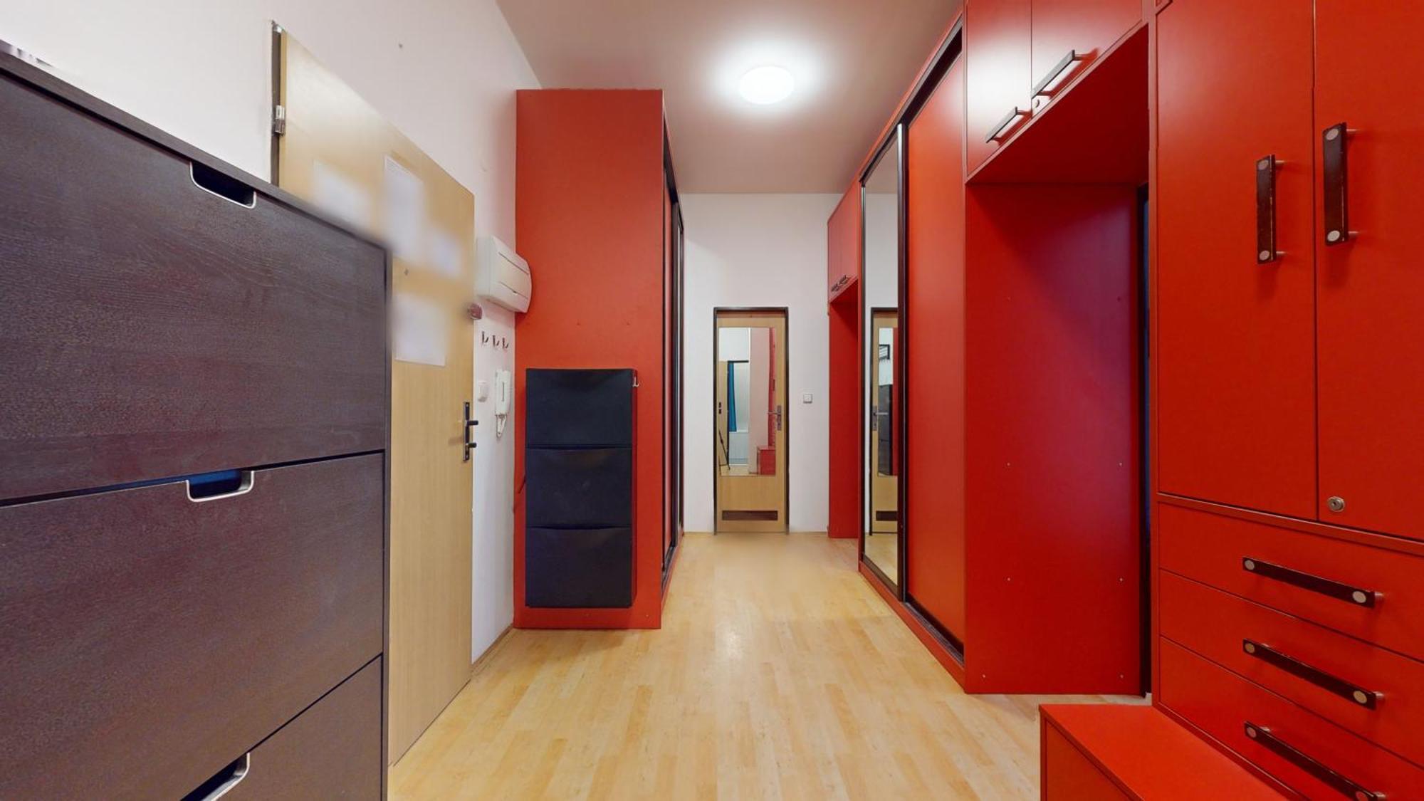 Apartman Topolova 912B Milovice  Exterior photo