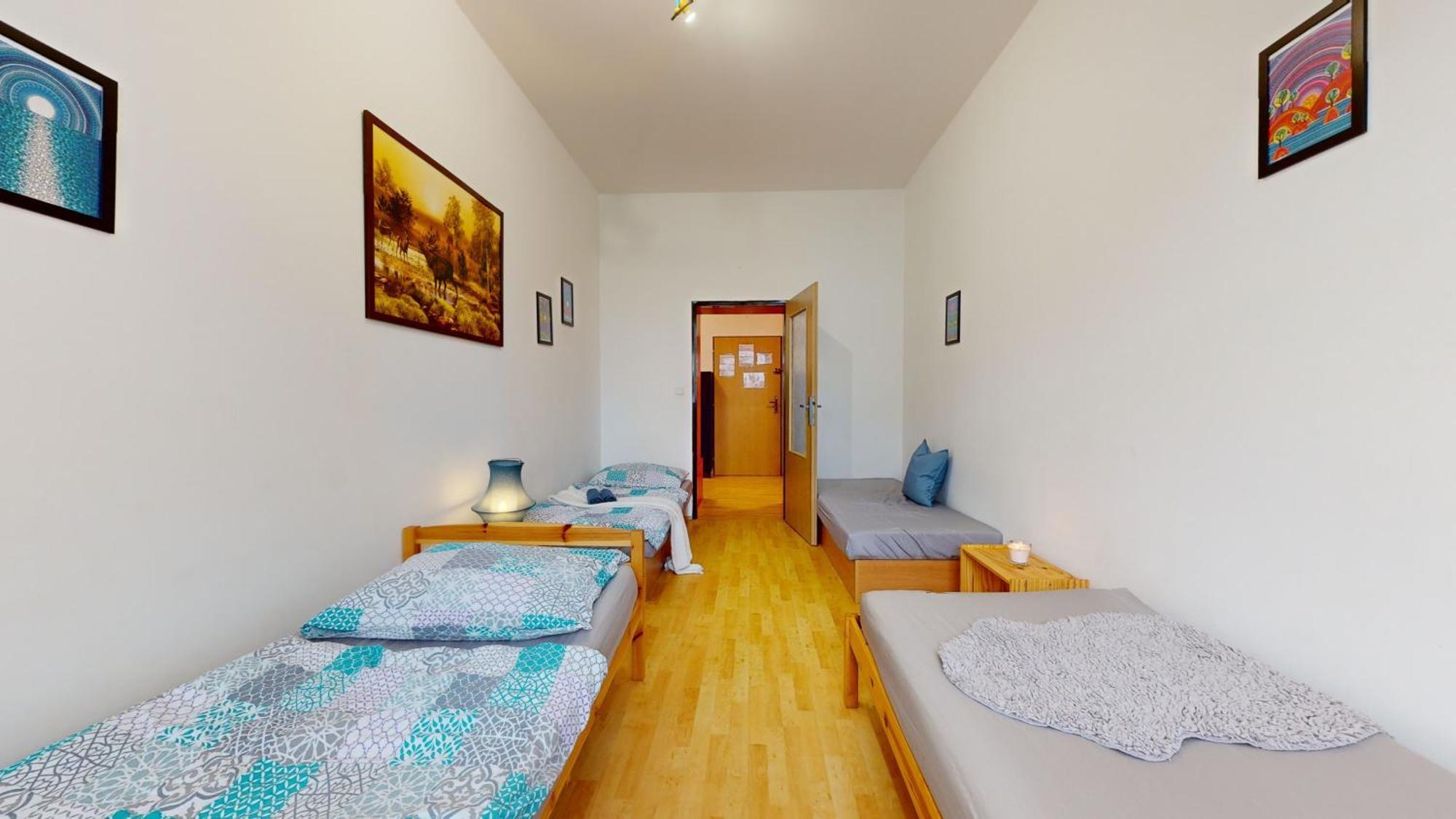 Apartman Topolova 912B Milovice  Exterior photo