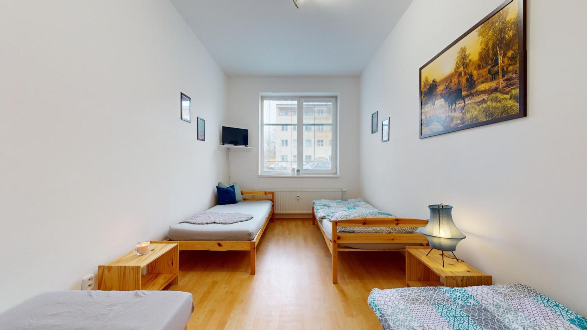 Apartman Topolova 912B Milovice  Exterior photo