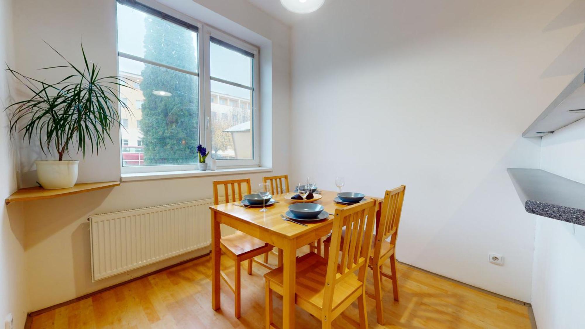 Apartman Topolova 912B Milovice  Exterior photo